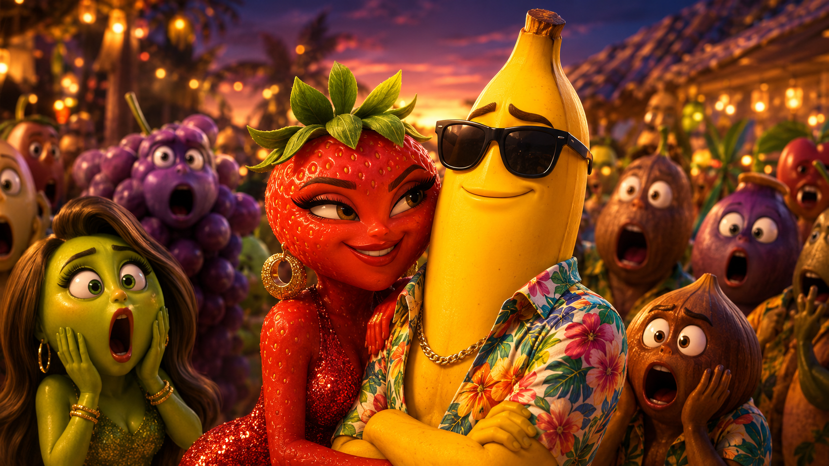 How to Make Viral AI Fruit Videos: 4 Simple Steps to Create Stories in Minutes (2026)